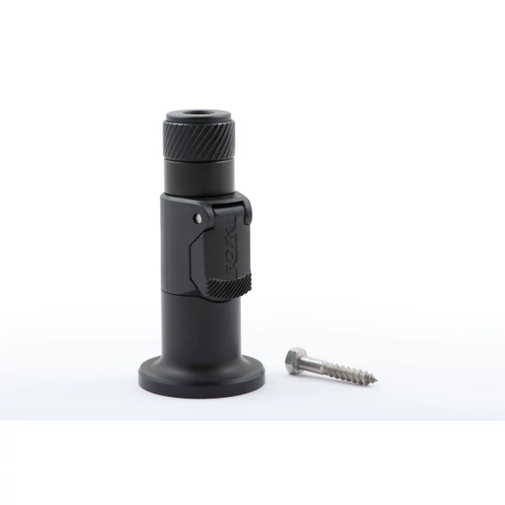Fox Black Label Stage Stand & QR Insert Stégtalp