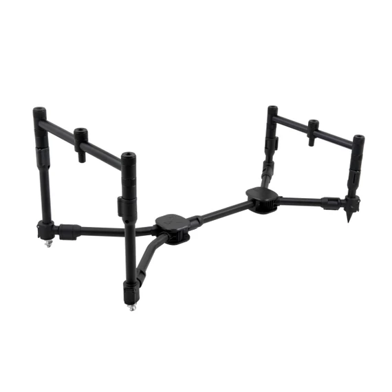Fox Black Label QR 3 Rod Pod Complete Rod Pod