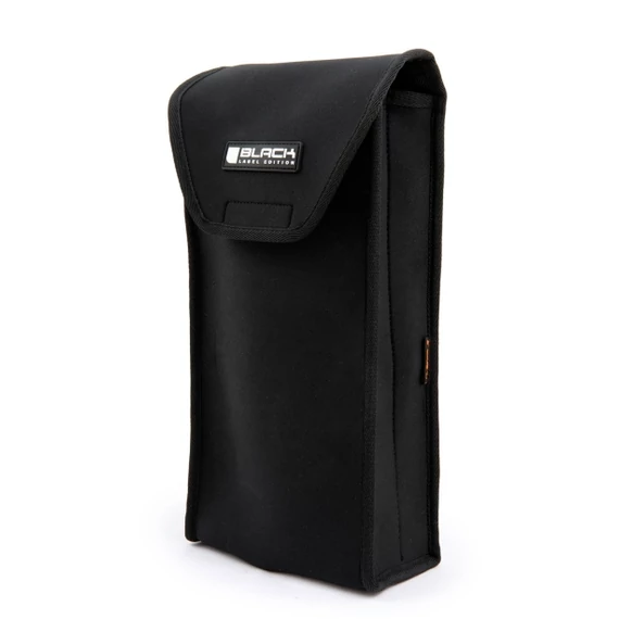 Fox Black Label QR 3 Rod Pod Complete Rod Pod