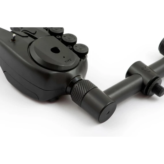 Fox Black Label QR 3 Rod Pod Complete Rod Pod