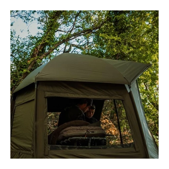 Fox Frontier XD Inc Inner Dome Sátor Hálófülkével