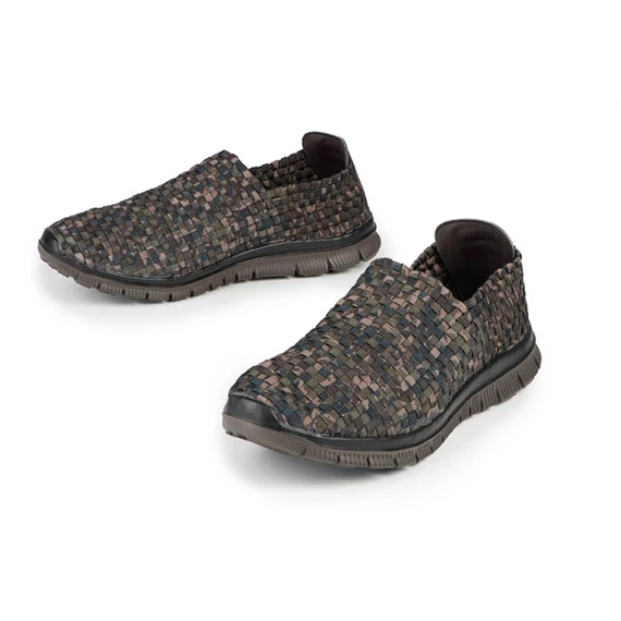 Fox Camo Mesh Hálós Cipő