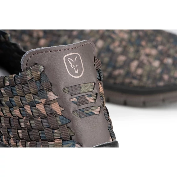 Fox Camo Mesh Hálós Cipő