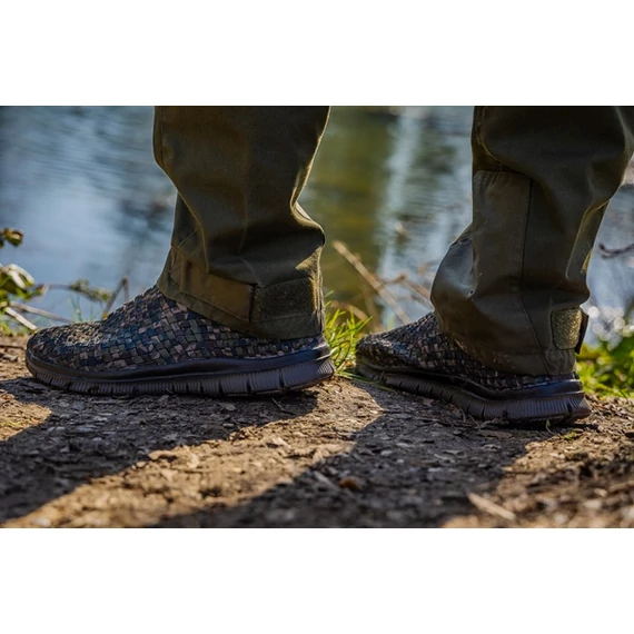 Fox Camo Mesh Hálós Cipő
