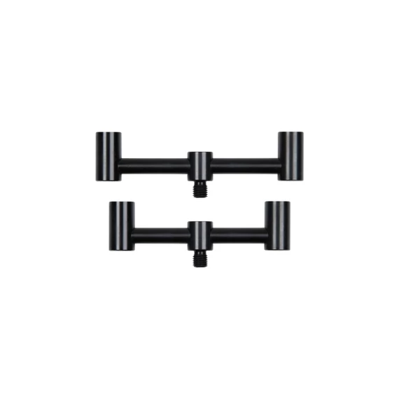 Fox Black Label Slim 2 Rod (95/110mm) Buzzbar