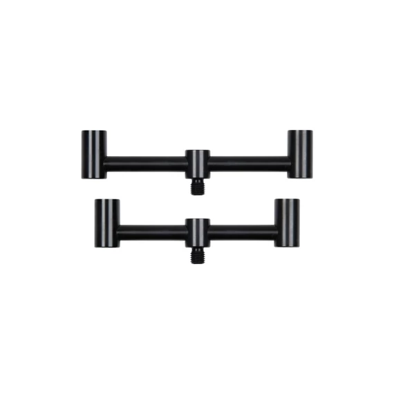 Fox Black Label Slim 2 Rod (110/125mm) Buzzbar