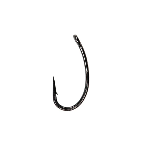 FOX Horog Carp Hooks Curve Shank