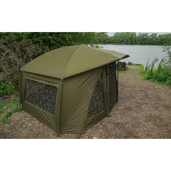 Fox Frontier X Sátor