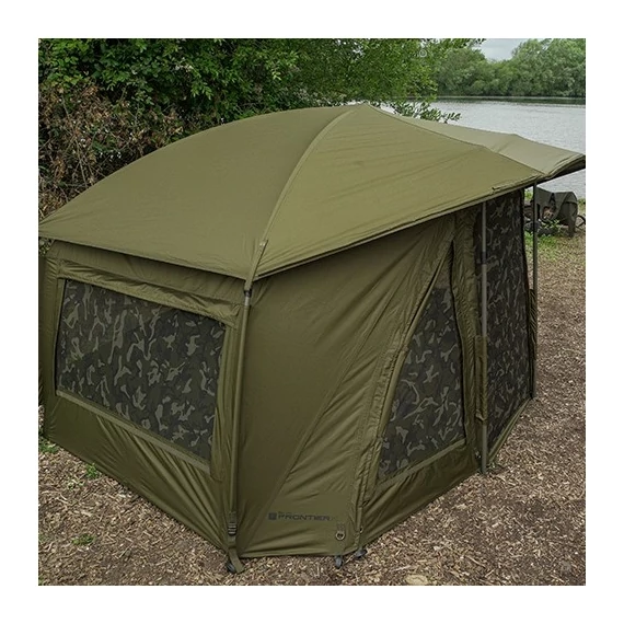 FOX Frontier X Vapour Peak Sátor Előtető
