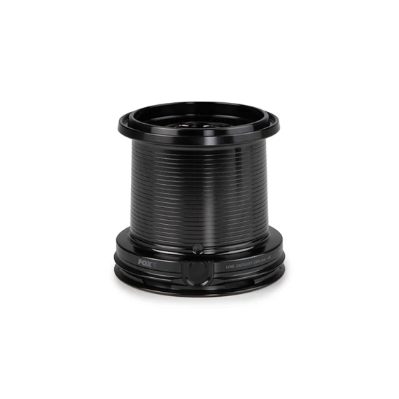 Fox 12000 XC Reels Elsőfékes Orsó