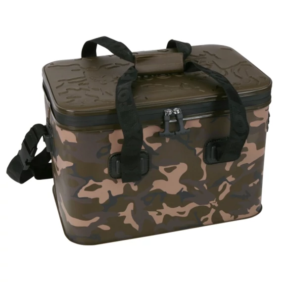 Fox Aqous Camolite Coolbag Hűtőtáska