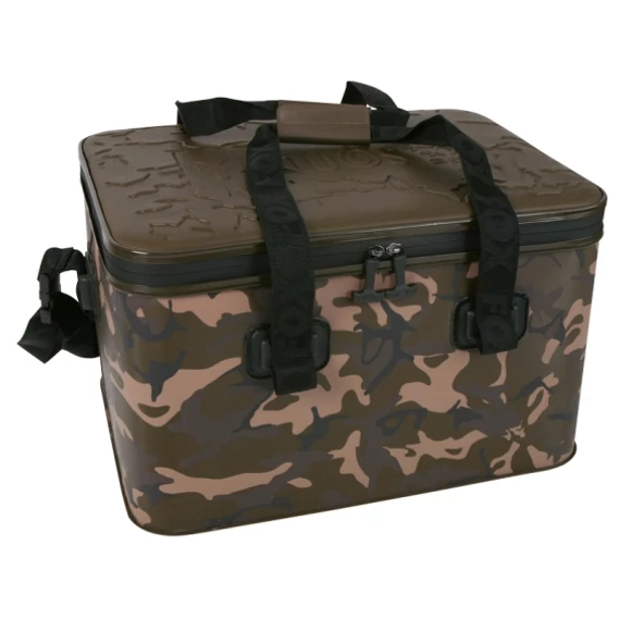 Fox Aqous Camolite Coolbag Hűtőtáska