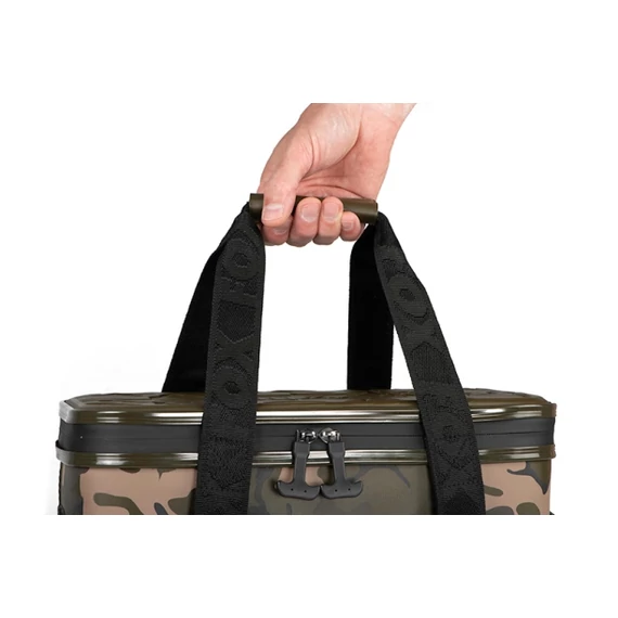 Fox Aqous Camolite Coolbag Hűtőtáska