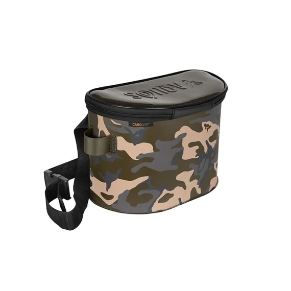 Fox Vízálló Övtáska Aquos Camolite Bait Belt (4L)