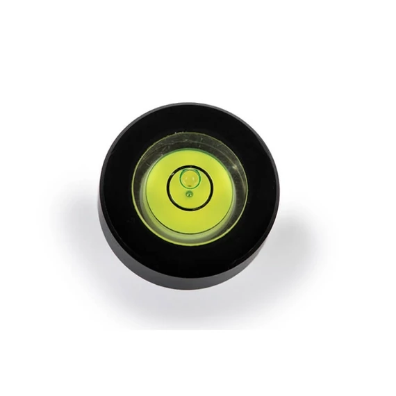 Fox Leszúró Vízmérték Black Label QR Spirit Bubble