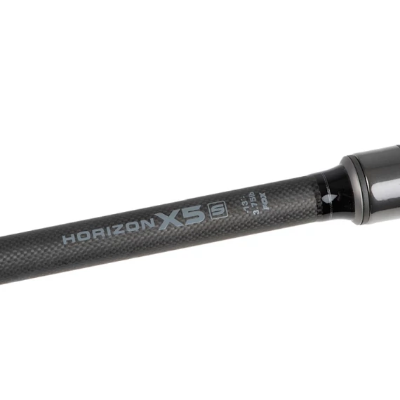 Fox Bojlis Bot Horizon X5 - S 13' (390cm) 3,75Ib Full Shrink 2 részes