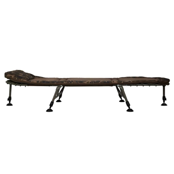 Fox Ágy Duralite 6 Leg Bed
