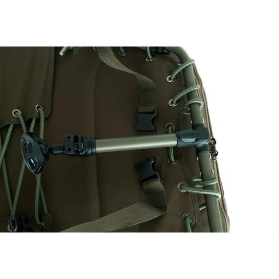 Fox Ágy Duralite 6 Leg Bed
