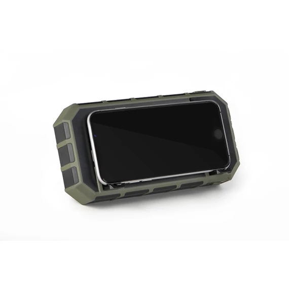 Fox Külső Akkumulátor Halo Wireless Powerbank 27K (27000mAh)