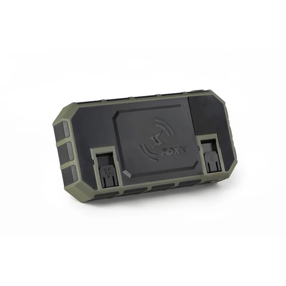 Fox Külső Akkumulátor Halo Wireless Powerbank 27K (27000mAh)