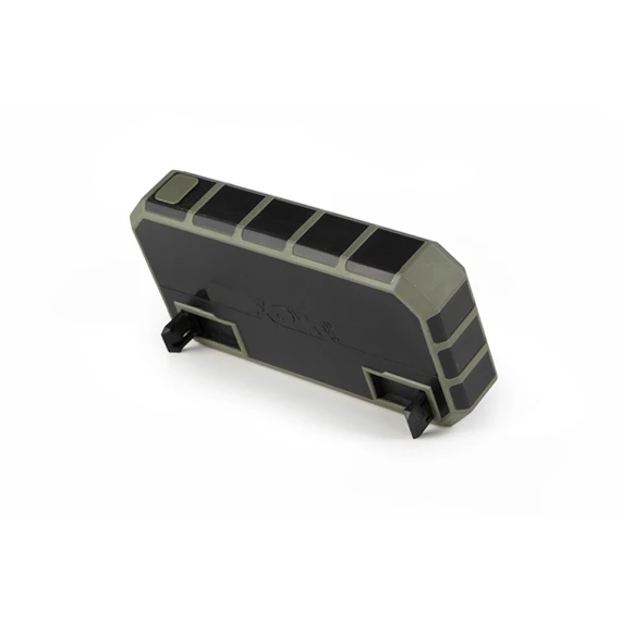 Fox Külső Akkumulátor Halo Wireless Powerbank 27K (27000mAh)