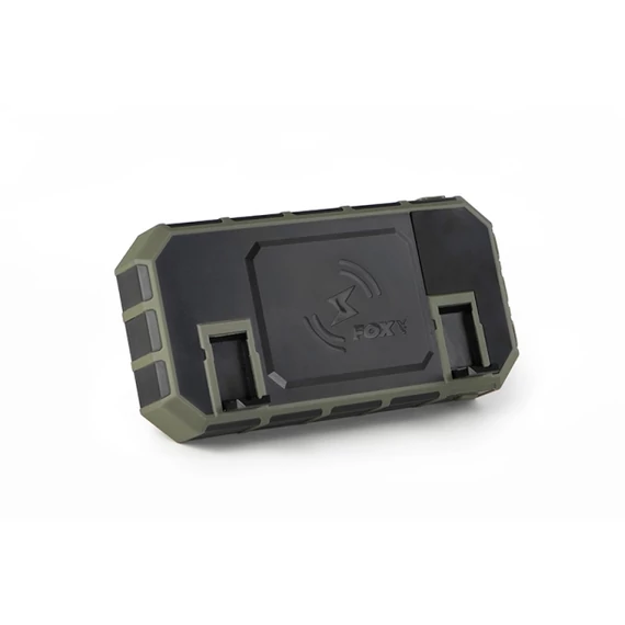 Fox Külső Akkumulátor Halo Wireless Powerbank 27K (27000mAh)
