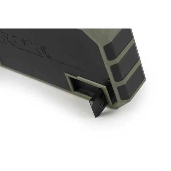 Fox Külső Akkumulátor Halo Wireless Powerbank 27K (27000mAh)