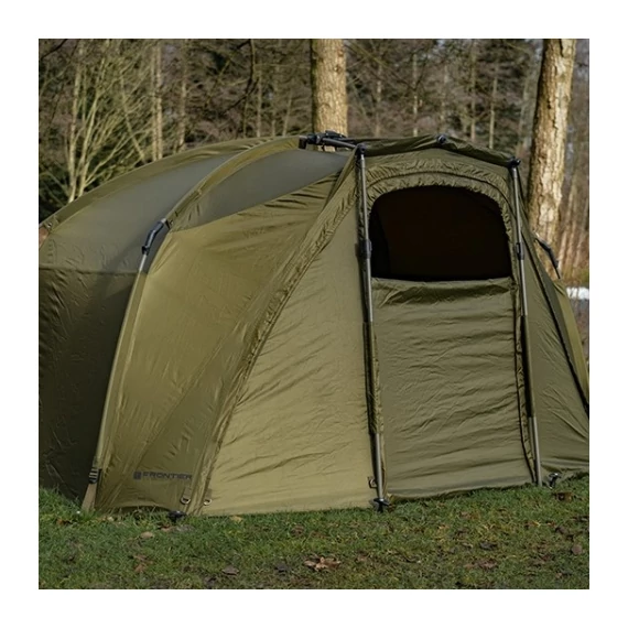 Fox Első Ponyva Frontier Lite Infill