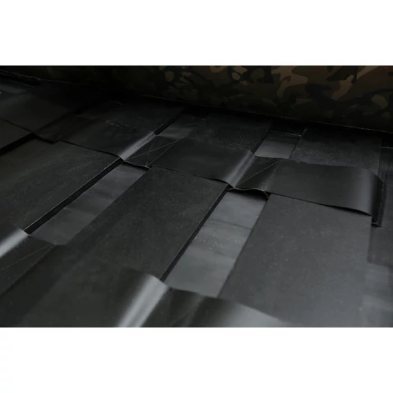 Fox Gumicsónak 180 Green Boat Slat Floor Lamellás Padlóval