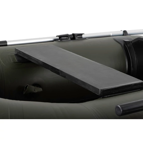 Fox Gumicsónak EOS 215 Boat Slat Floar Lamellás Padlóval