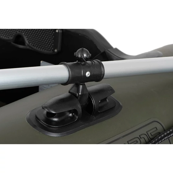 Fox Gumicsónak EOS 215 Boat Slat Floar Lamellás Padlóval
