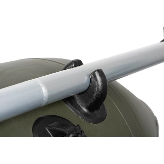 Fox Gumicsónak EOS 215 Boat Slat Floar Lamellás Padlóval