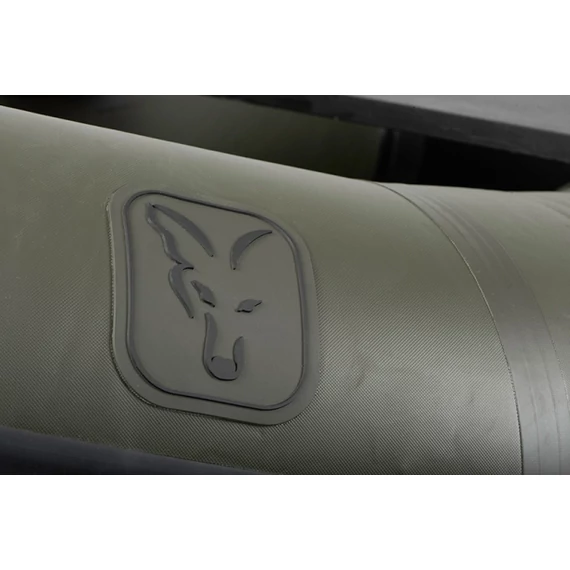 Fox Gumicsónak EOS 215 Boat Slat Floar Lamellás Padlóval