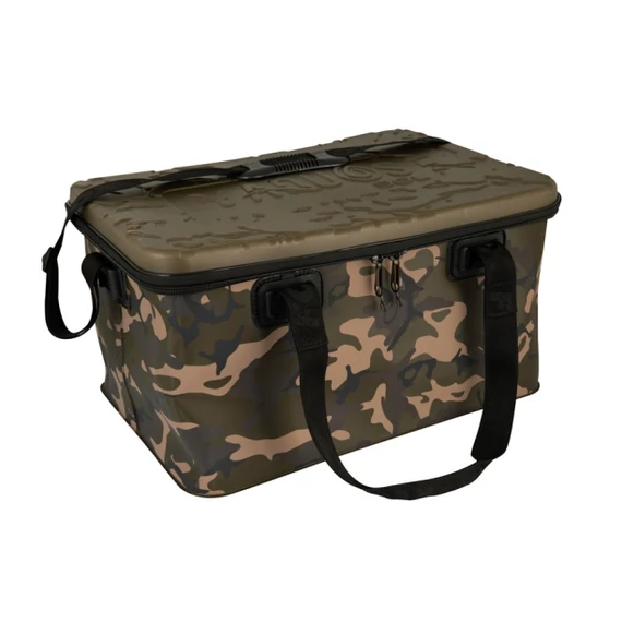 Fox Vízálló Eva Táska Aqous Camolite (50l)