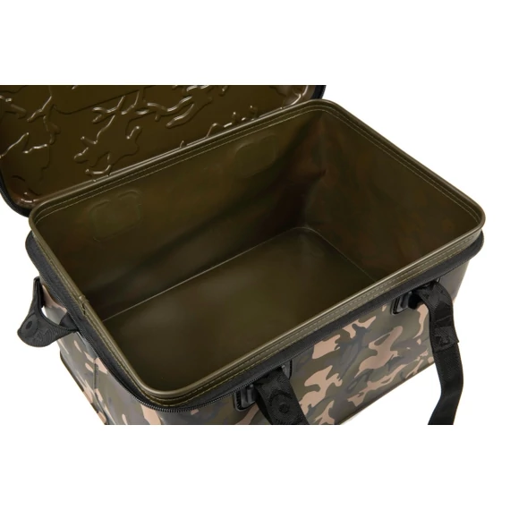 Fox Vízálló Eva Táska Aqous Camolite (50l)