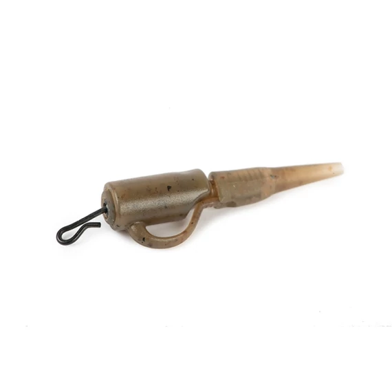 Fox Ólomkipsz Szett Edges Camo Running Safety Clip Kit