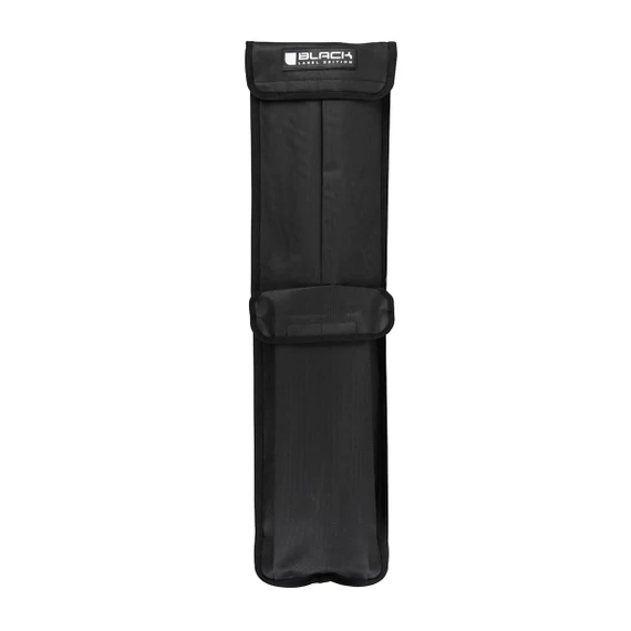 Fox Rod Pod Black Label Slim Pod Complete