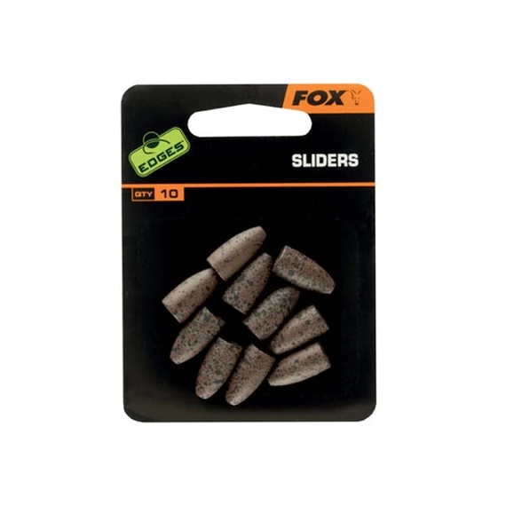 Fox Zsinórsüllyesztő Edges Sliders