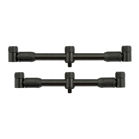 Fox Buzzbar Black Label QR Adjustable Buzz Bar 3 Rod