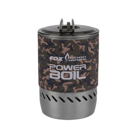 Fox Vízmelegítő Cookware Infrared Power Boil (1,25l)