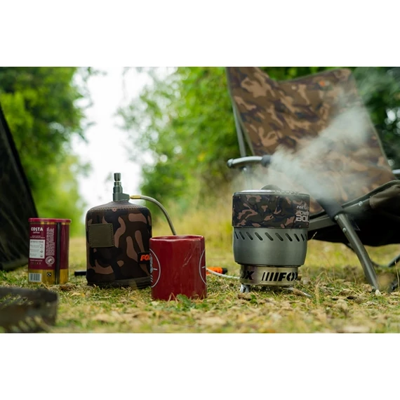 Fox Vízmelegítő Cookware Infrared Power Boil (1,25l)
