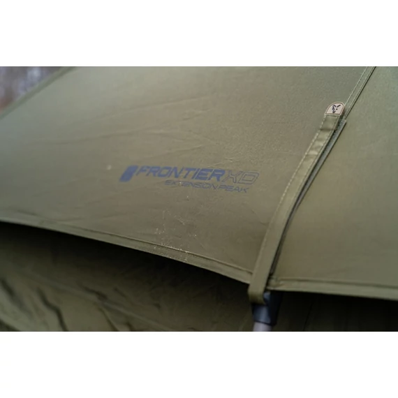 Fox Frontier Sátorbővítő XD Deluxe Extension System