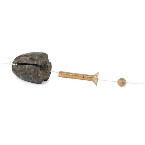 Fox Zsinórsüllyesztő Removable Flying Back Weights (10g)