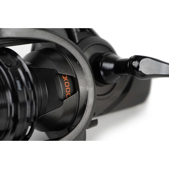 Fox Elsőfékes Orsó 14000 XC Reel