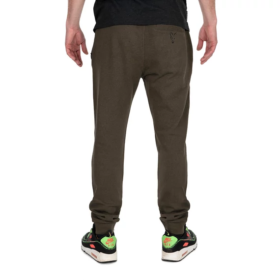 Fox Nadrág Collection Lightweight Jogger Green/Black