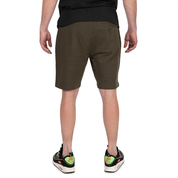 Fox Rövidnadrág Collection Lightweight Jogger Short Green/Black