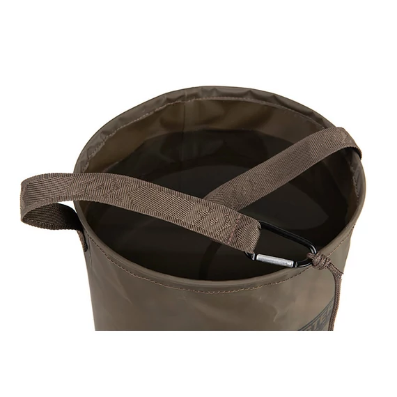 Fox Összecsukható Vödör Carpmaster Water Bucket (10l)