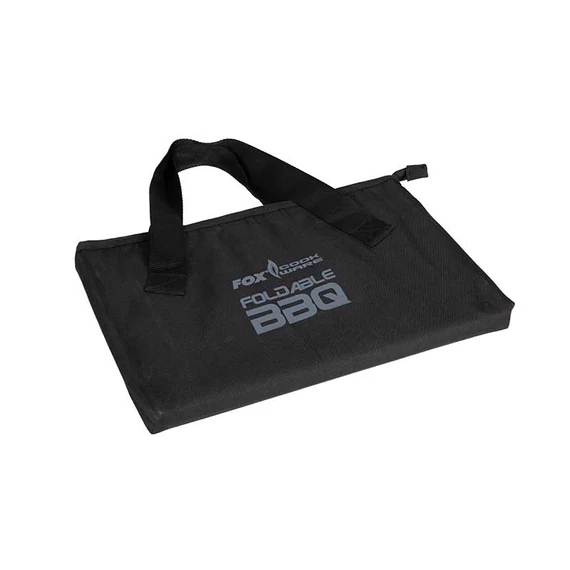 Fox Grillsütő Cookware Foldable BBQ