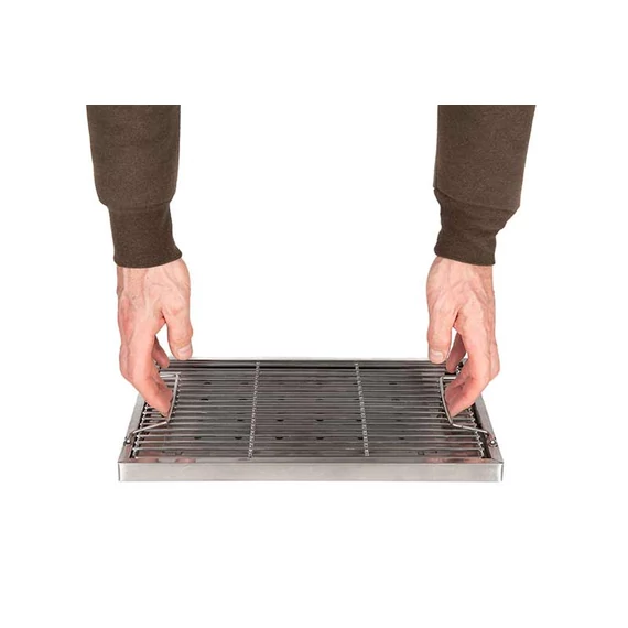 Fox Grillsütő Cookware Foldable BBQ