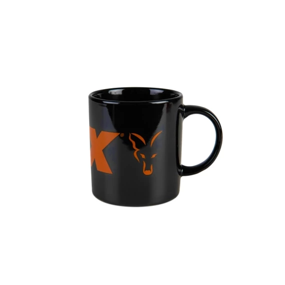FOX Collection Kerámia Bögre